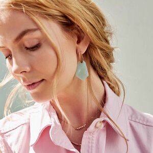 Kendra Scott Camilla Drop Earrings